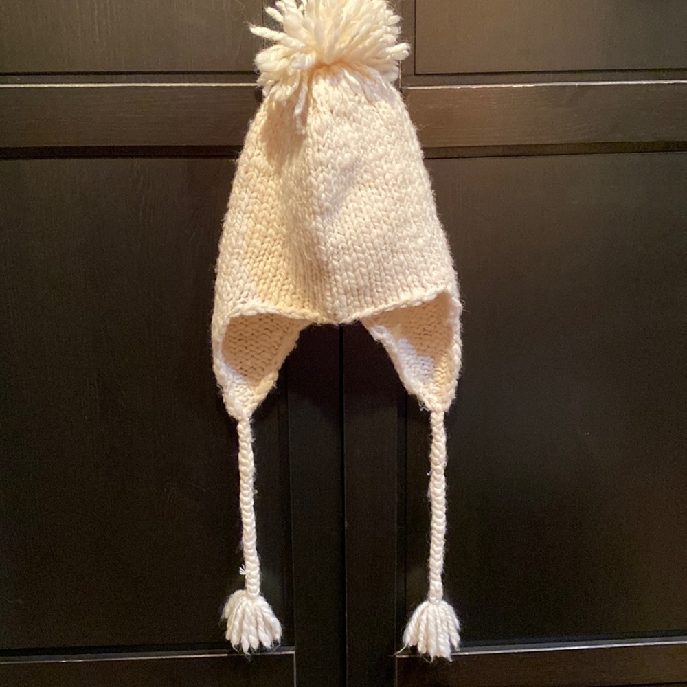 Ann Taylor LOFT hat